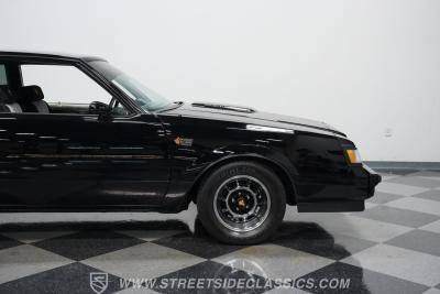 1987 Buick Grand National