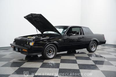 1987 Buick Grand National