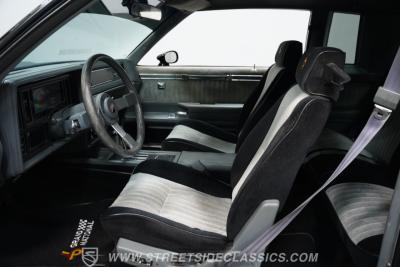 1987 Buick Grand National