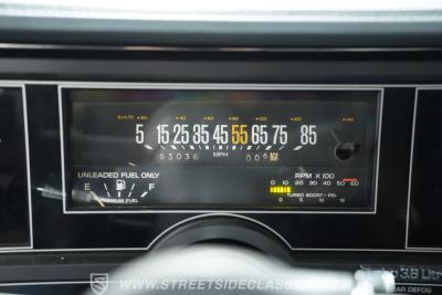 1987 Buick Grand National