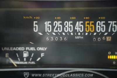 1987 Buick Grand National