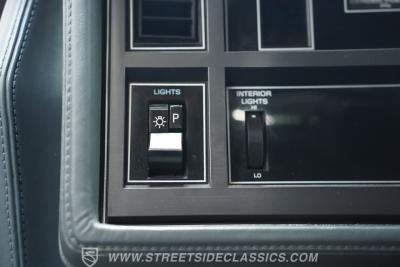 1987 Buick Grand National