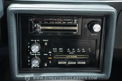 1987 Buick Grand National