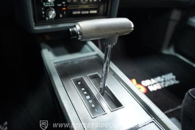 1987 Buick Grand National