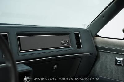 1987 Buick Grand National