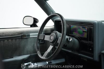 1987 Buick Grand National