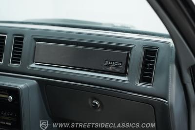 1987 Buick Grand National