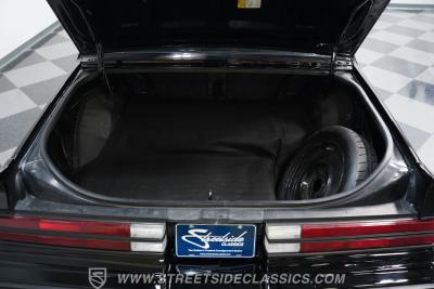 1987 Buick Grand National