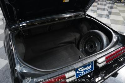 1987 Buick Grand National