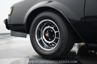 1987 Buick Grand National