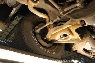 1987 Buick Grand National
