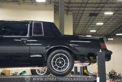 1987 Buick Grand National