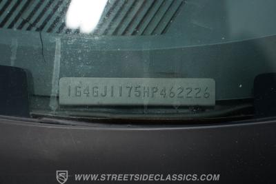 1987 Buick Grand National