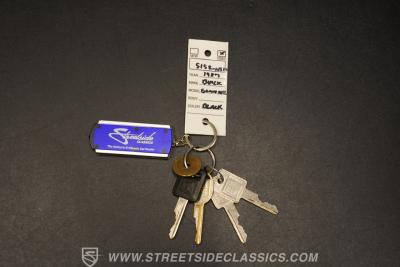 1987 Buick Grand National