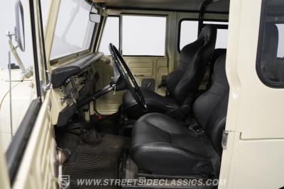 1970 Toyota Land Cruiser