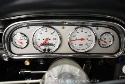 1961 Ford Ranchero Restomod