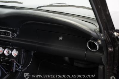 1961 Ford Ranchero Restomod