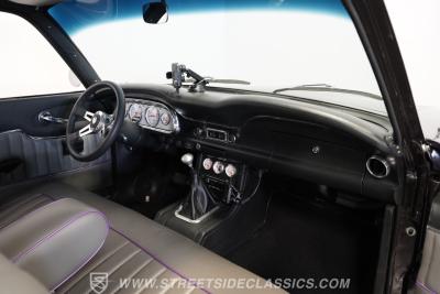 1961 Ford Ranchero Restomod