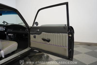 1961 Ford Ranchero Restomod