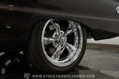 1961 Ford Ranchero Restomod