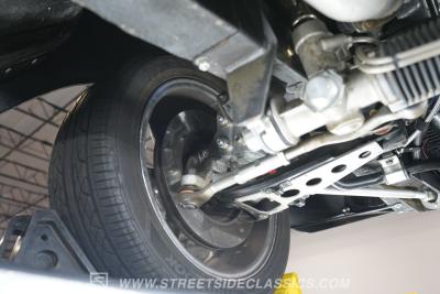 1961 Ford Ranchero Restomod