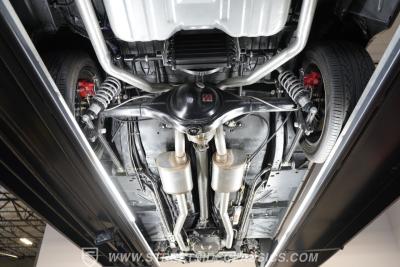 1961 Ford Ranchero Restomod