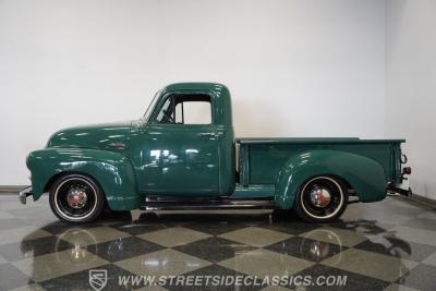 1952 GMC 3100
