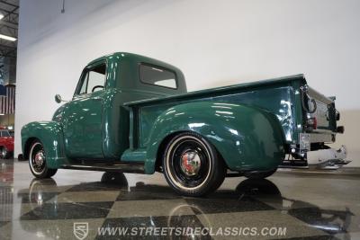 1952 GMC 3100