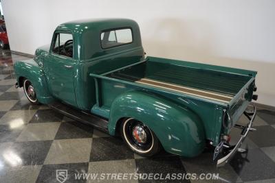 1952 GMC 3100