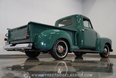 1952 GMC 3100