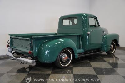 1952 GMC 3100