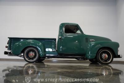 1952 GMC 3100