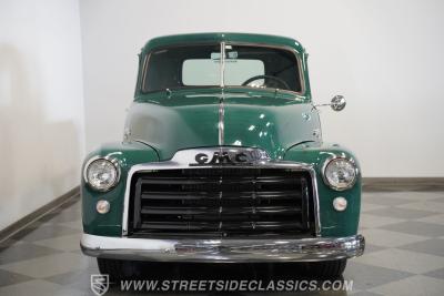 1952 GMC 3100