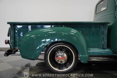 1952 GMC 3100