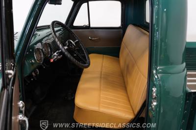 1952 GMC 3100