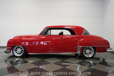 1951 DeSoto Sportsman