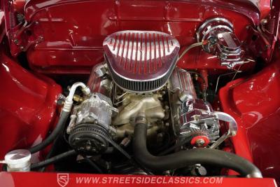 1951 DeSoto Sportsman