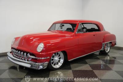 1951 DeSoto Sportsman