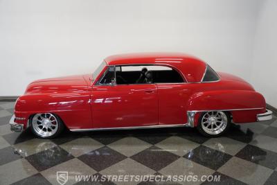 1951 DeSoto Sportsman