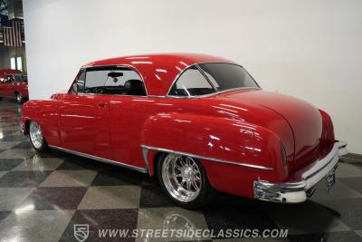 1951 DeSoto Sportsman