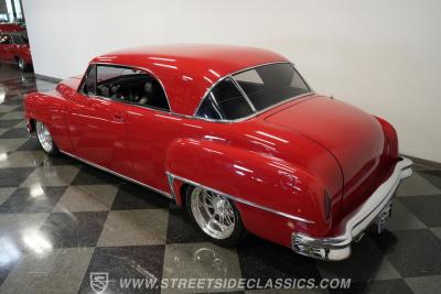 1951 DeSoto Sportsman