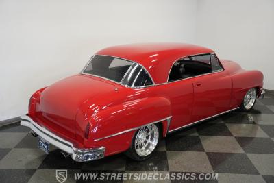 1951 DeSoto Sportsman