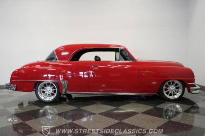 1951 DeSoto Sportsman