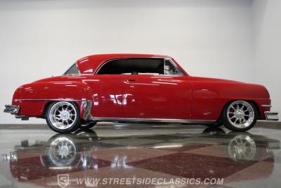 1951 DeSoto Sportsman