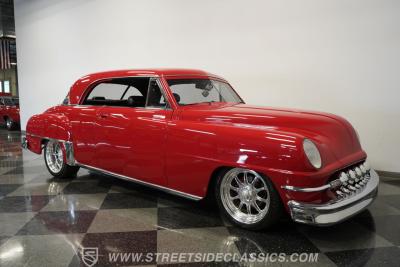 1951 DeSoto Sportsman