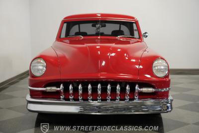 1951 DeSoto Sportsman