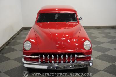 1951 DeSoto Sportsman