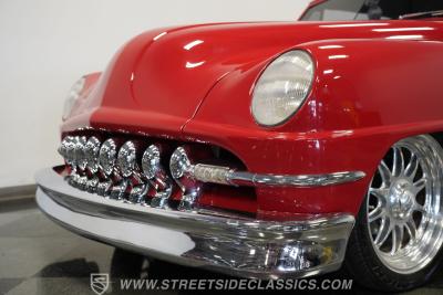 1951 DeSoto Sportsman