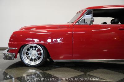 1951 DeSoto Sportsman