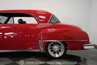 1951 DeSoto Sportsman